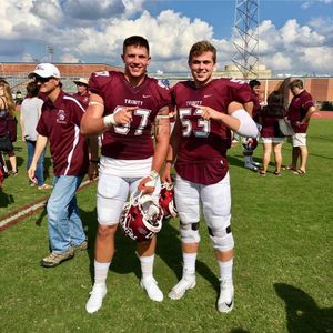 Meet your Posher, Bobby